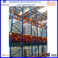 Ebil Drive-in Racking for Heavy Duty Racking System